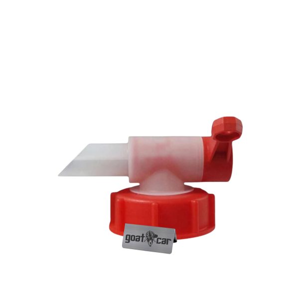 DISPENSER CAP 4/5L (TAMPA GALAO)