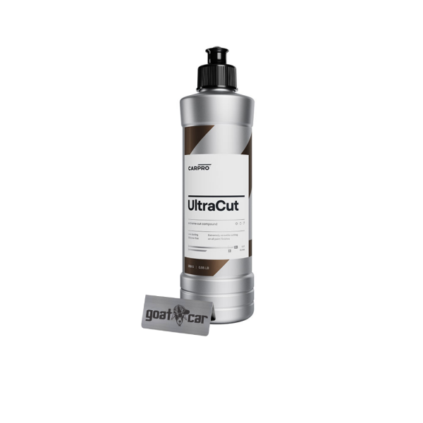 ULTRA CUT - 250ML