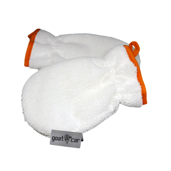 INNERSCRUB - LUVA DE MF P LIMPEZA INTERNA