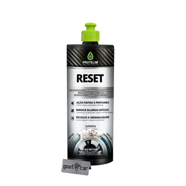 RESET 1,5L
