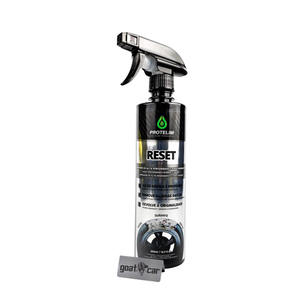 RESET 500ML
