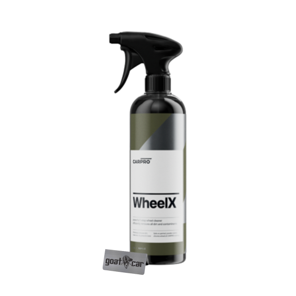 WHEELX - 500ML (BORRIFADOR NORMAL)