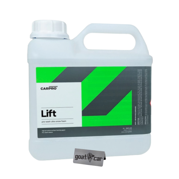 LIFT - PRE LAVAGEM - 4LT
