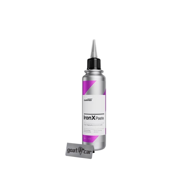 IRONX PASTE - 150GR