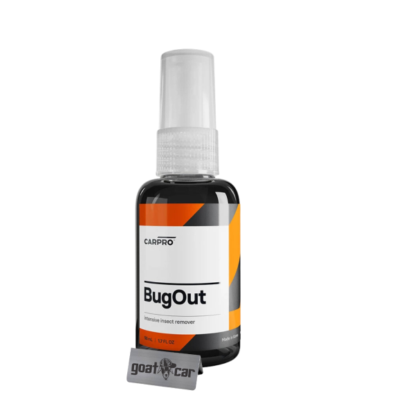 BUG OUT - 50ML