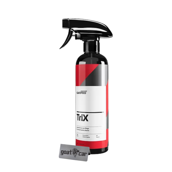 TRIX - 500ML - (BORRIFADOR RESIST. QUIMICO)