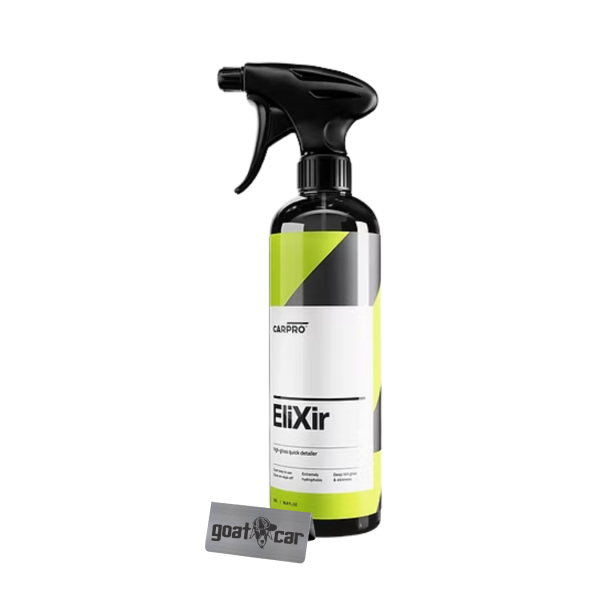 ELIXIR - 500ML