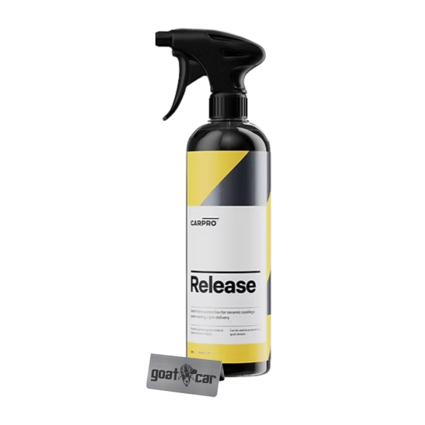 RELEASE - 500ML