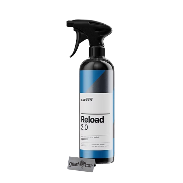 RELOAD 2.0 - 500ML