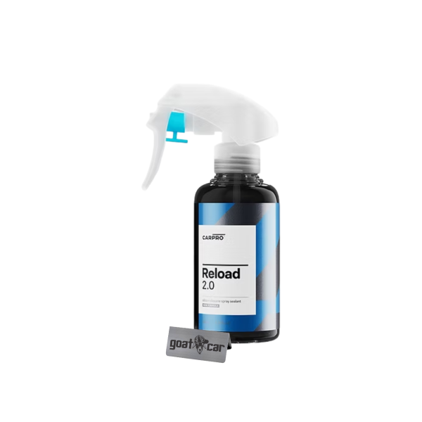 RELOAD 2.0 - 100ML