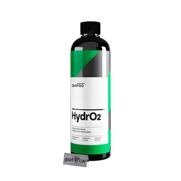 HYDRO2 - 500ML