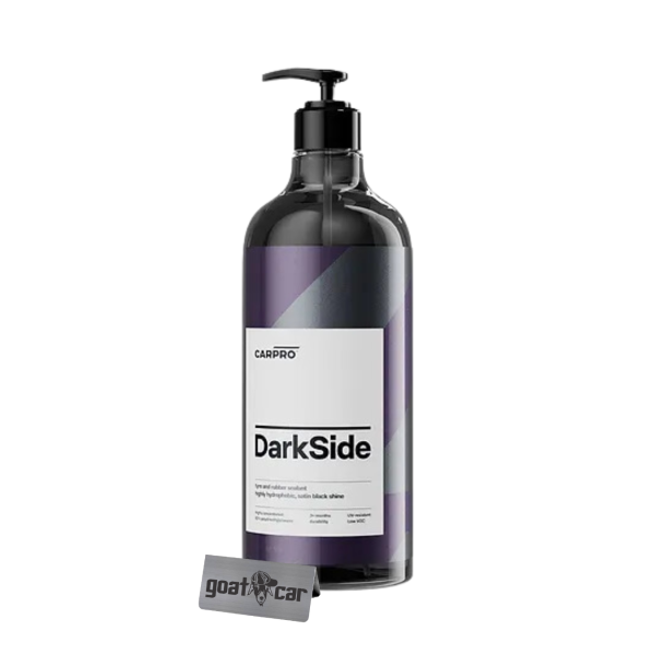 DARKSIDE - 1L - (BORRIFADOR PUMP)