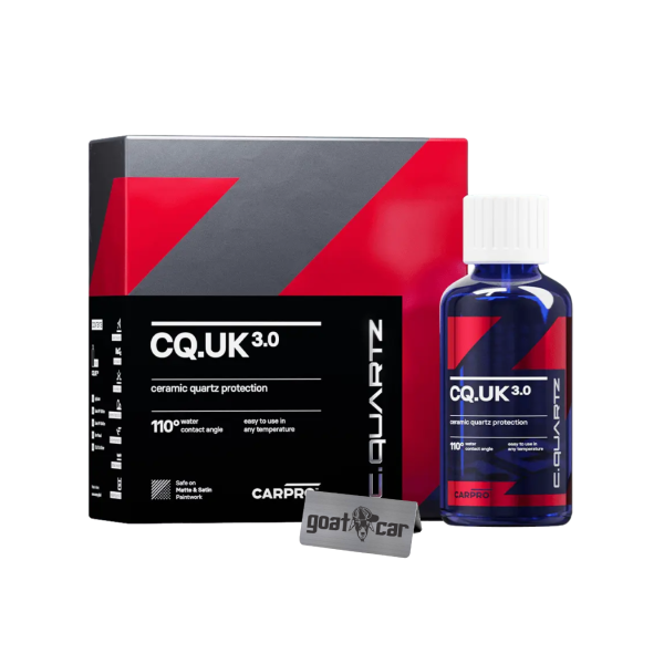 CQUARTZ CQ.UK 3.0 - 30ML