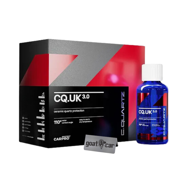 CQUARTZ CQ.UK 3.0 - 50ML