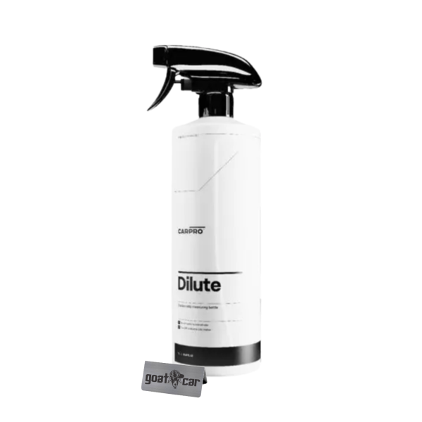 DILUTE FRASCO DILUICAO - 1LT