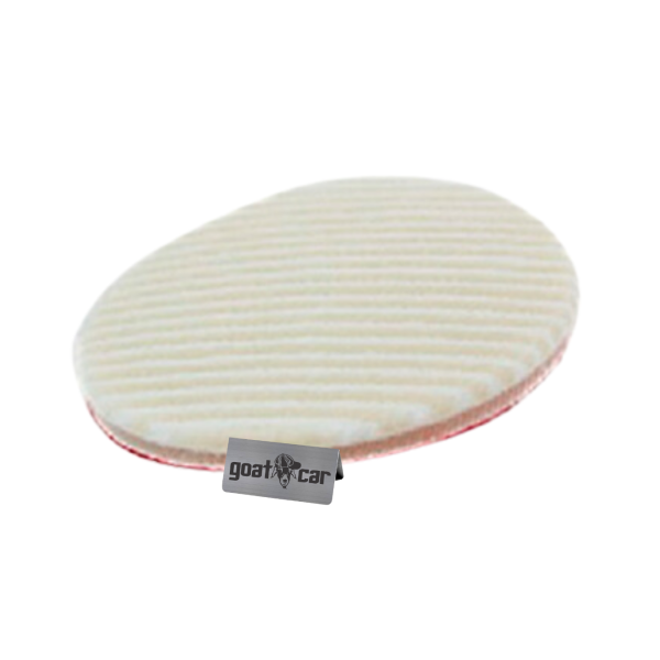 BOINA COOL PAD HYBRID WOOL/ MF 5 quot - CORTE