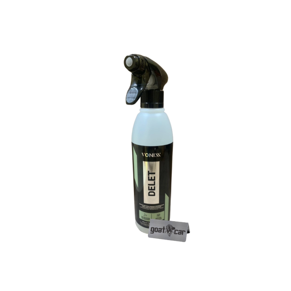 DELET 500ML - Imagem 6
