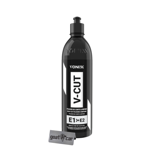 V-CUT POLIDOR CORTE PREMIUM 500ML