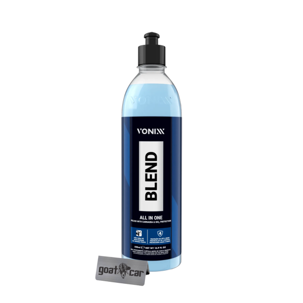 BLEND ALL IN ONE 500ML