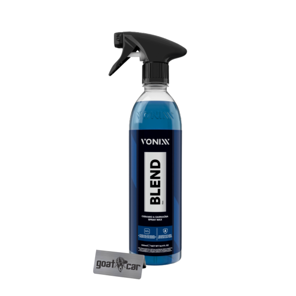 BLEND SPRAY 500 ML