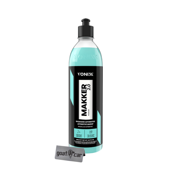 MAKKER 500ML