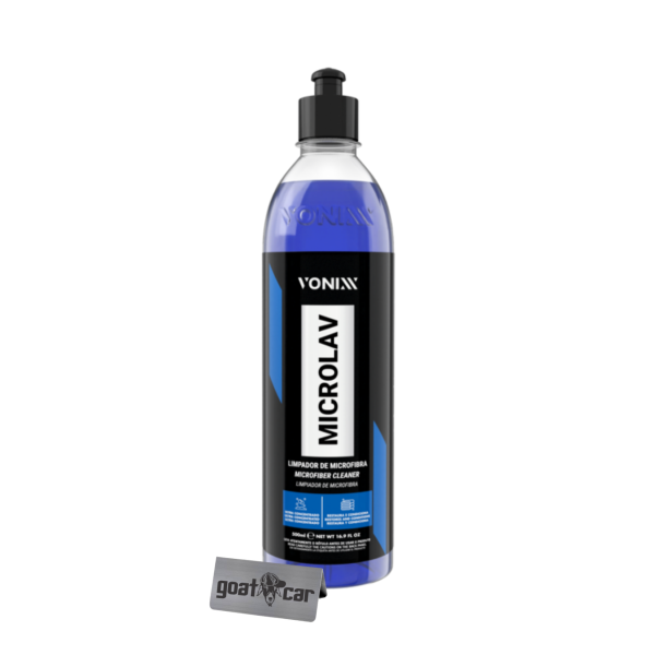 MICROLAV 500ML
