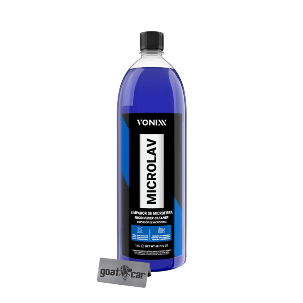 MICROLAV 1,5L