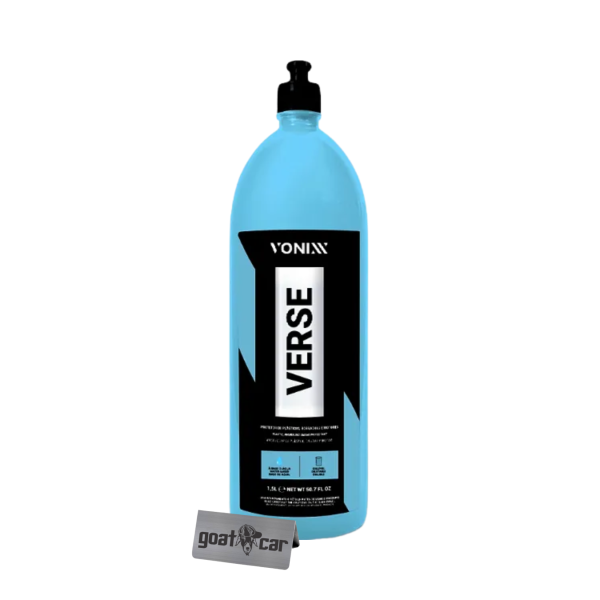 VERSE - PROTETOR DE PLASTICOS 1,5L