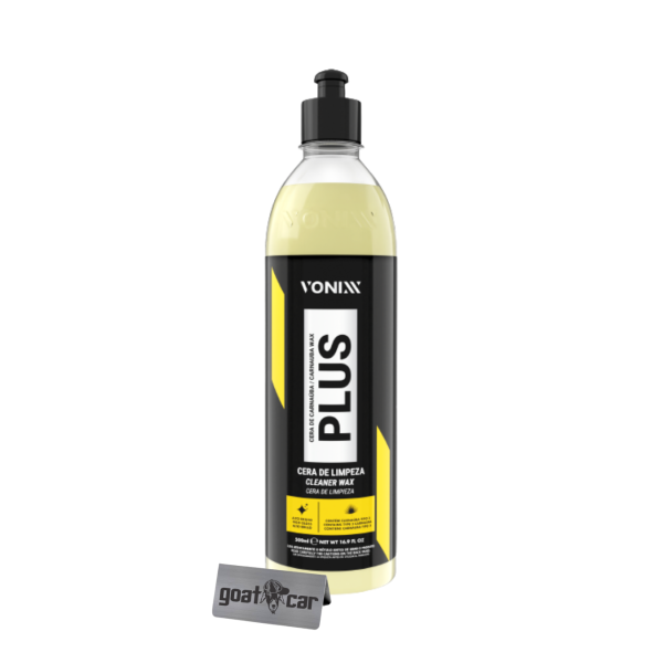 CARNAUBA PLUS 500ML