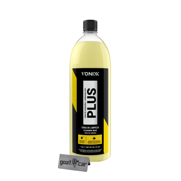CARNAUBA PLUS 1,5L