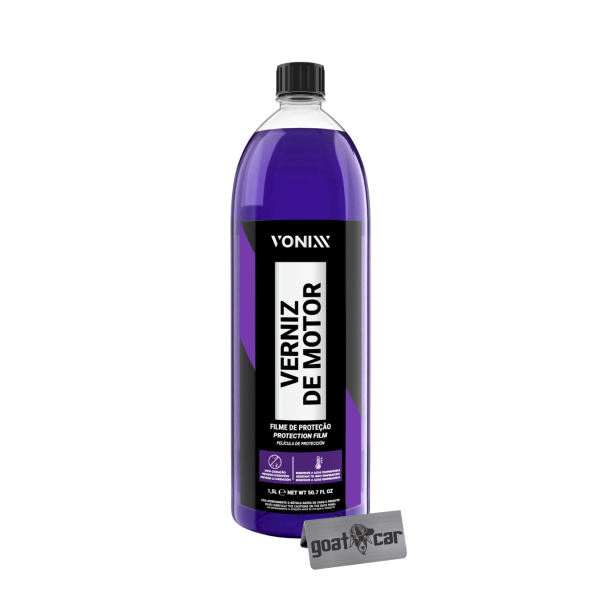 VERNIZ DE MOTOR 1,5L