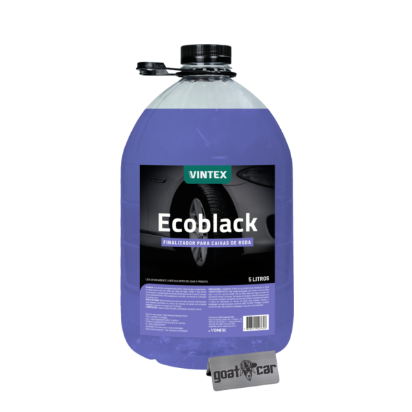 ECOBLACK 5L