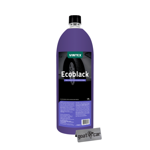 ECOBLACK 1,5L