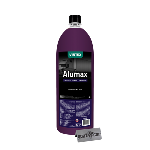 ALUMAX 1,5L