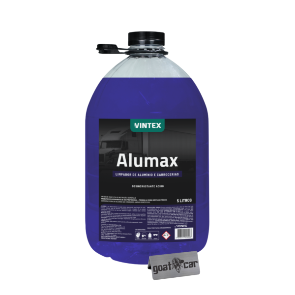 ALUMAX 5L