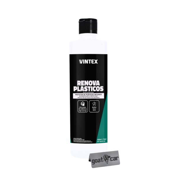 RENOVA PLASTICOS 500ML