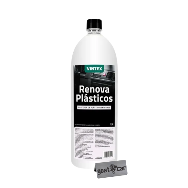 RENOVA PLASTICOS 1,5L