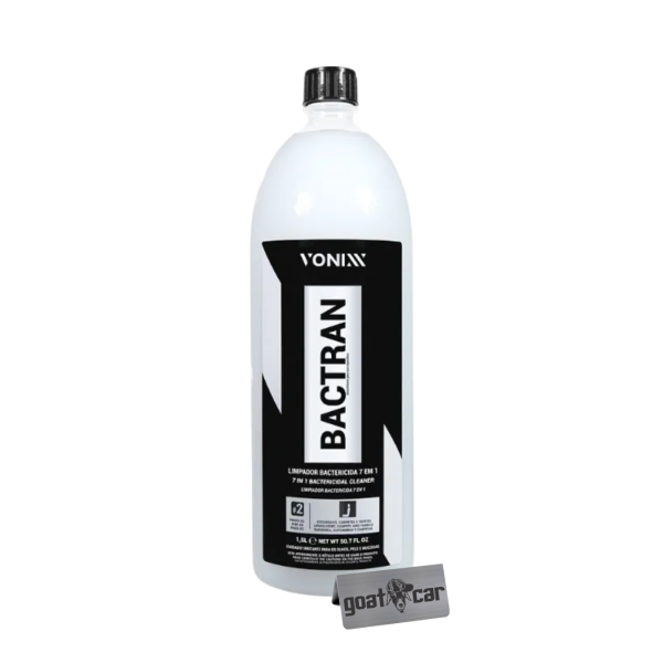 BACTRAN 1,5L