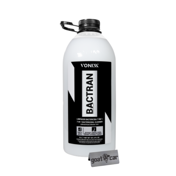 BACTRAN 3L