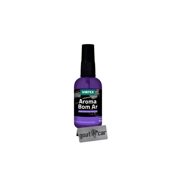 AROMINHA SPRAY BOM AR 60ML