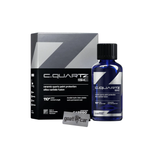 CQUARTZ SIC - KIT - 50ML