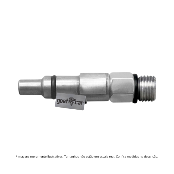 Adaptador Lavor Nação Detail