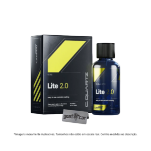 CQUARTZ LITE 2.0 - 100ML